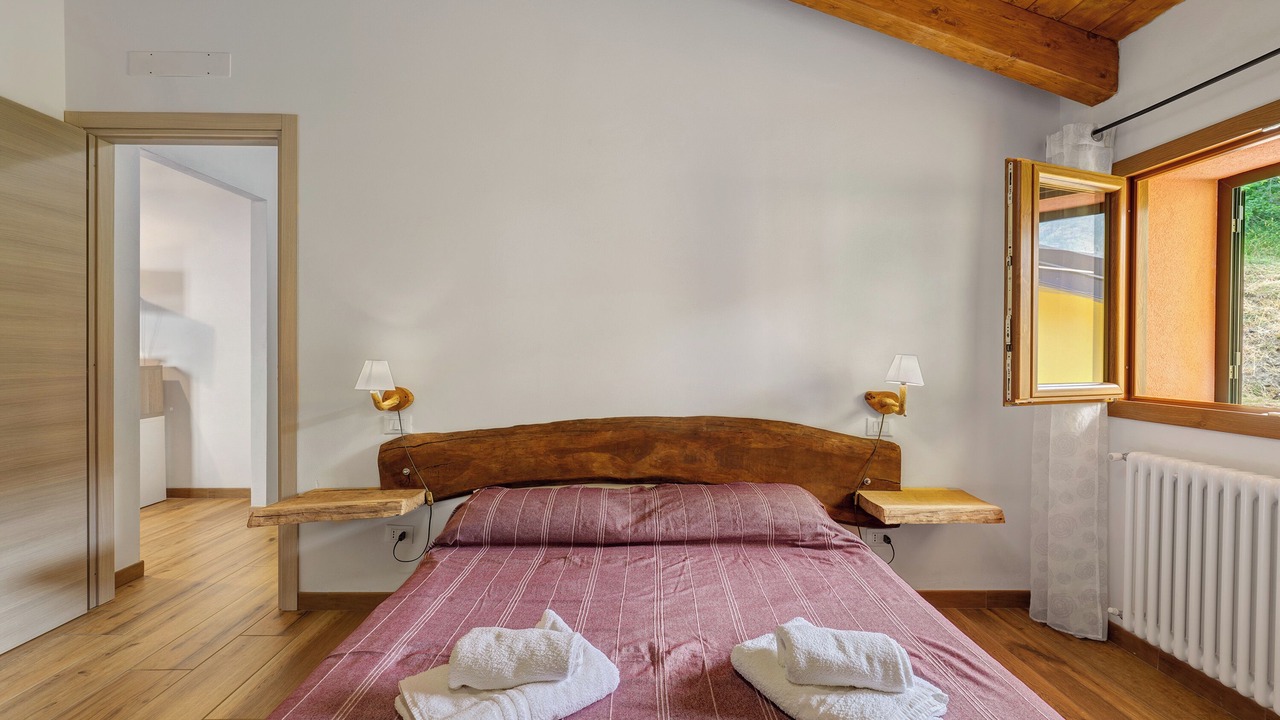 Photo of Bedroom in Zignago