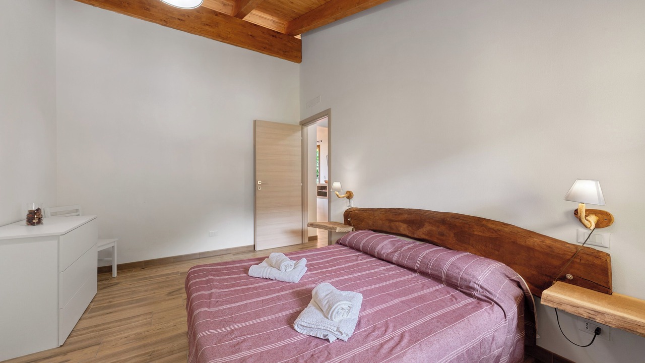 Photo of Bedroom in Zignago