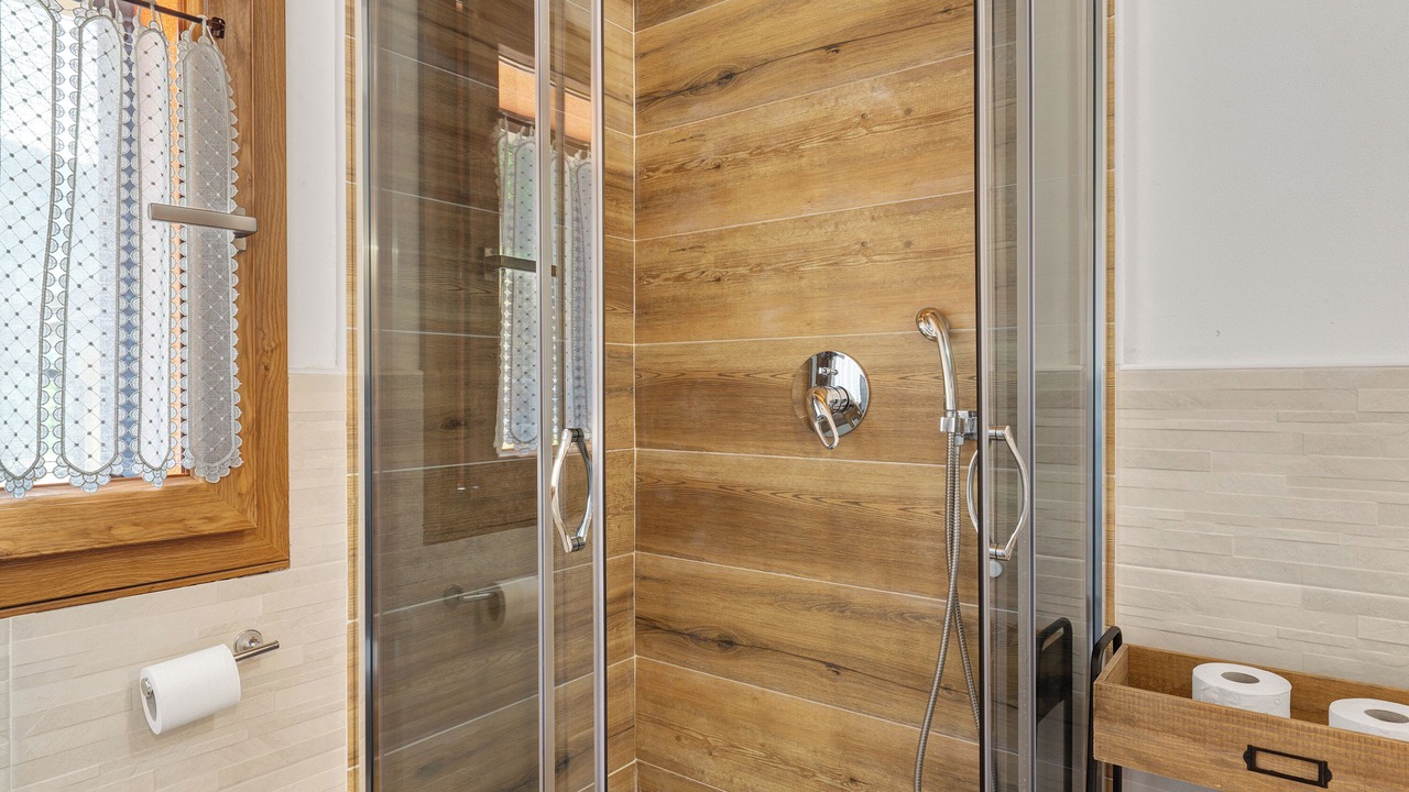 Photo of Bathroom in Zignago