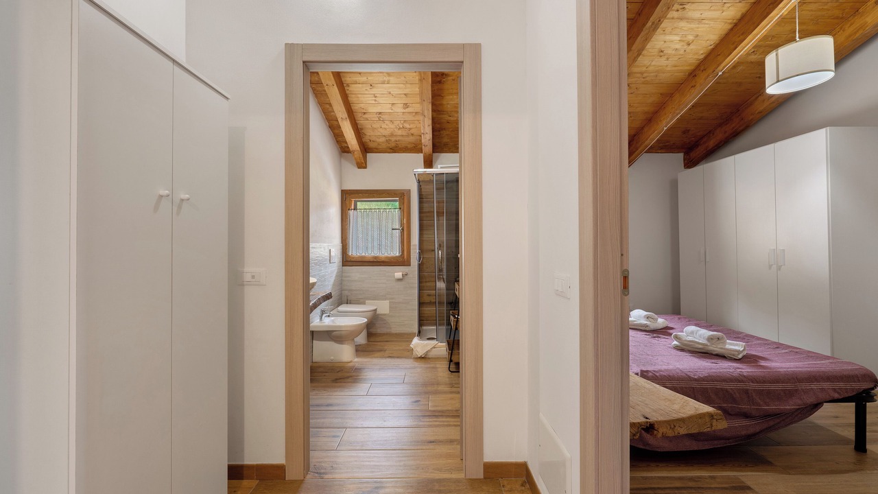 Photo of Bedroom in Zignago