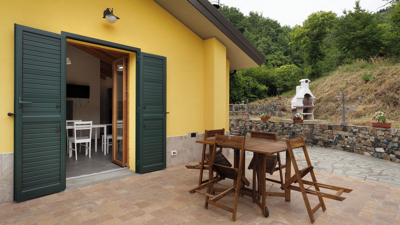Photo of Outdoor in Zignago