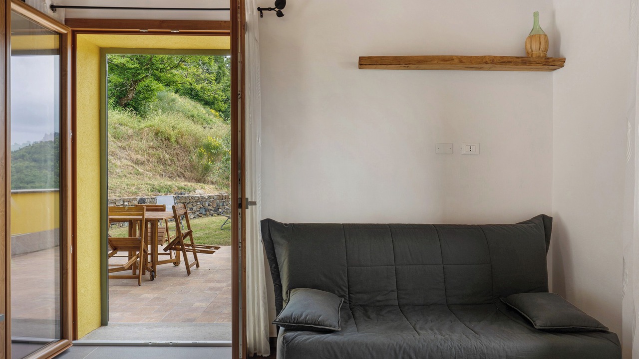 Photo of Livingroom in Zignago