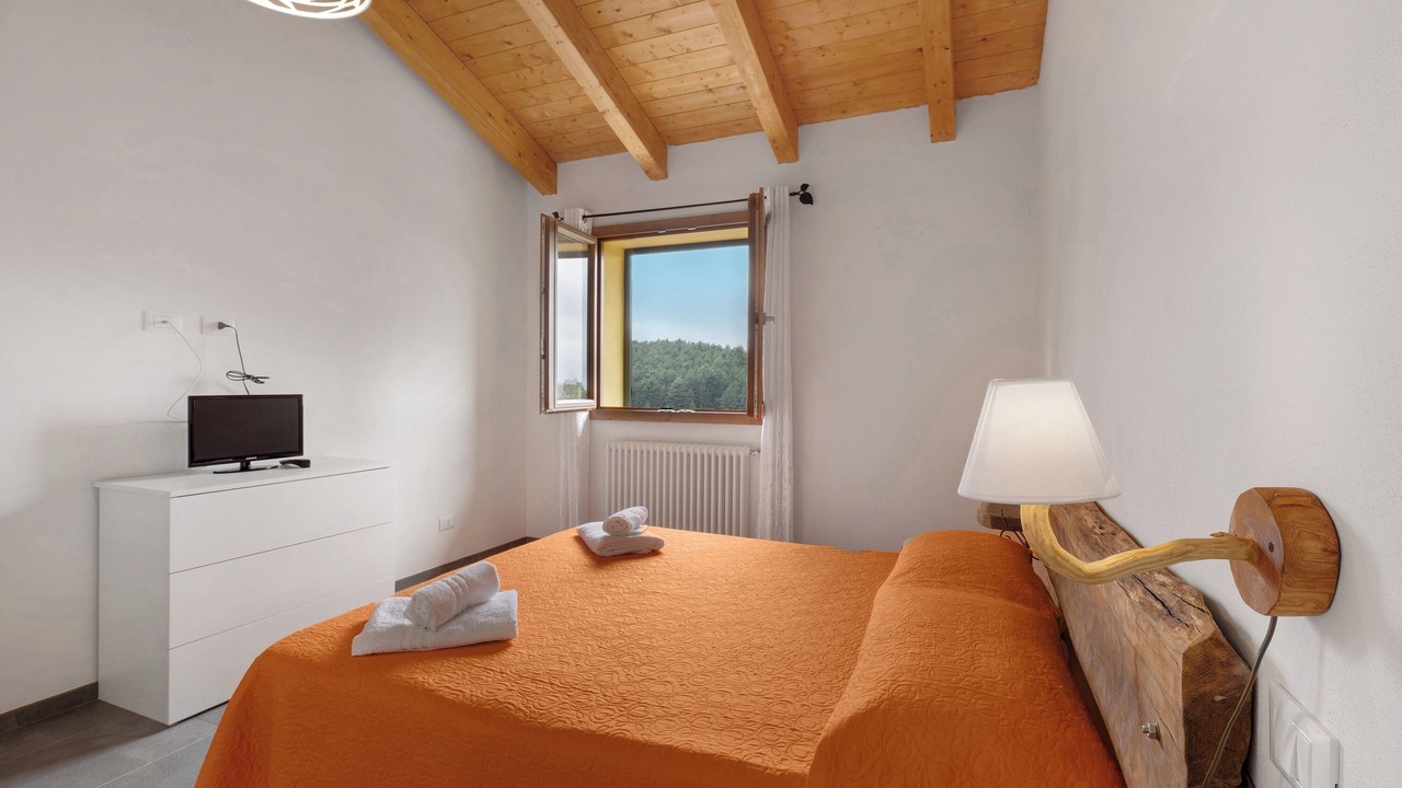 Photo of Bedroom in Zignago