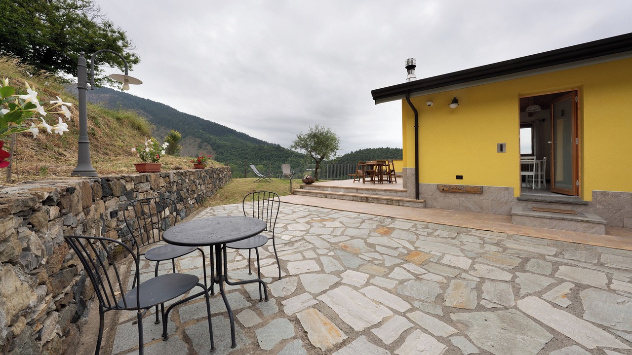 Photo of Outdoor in Zignago