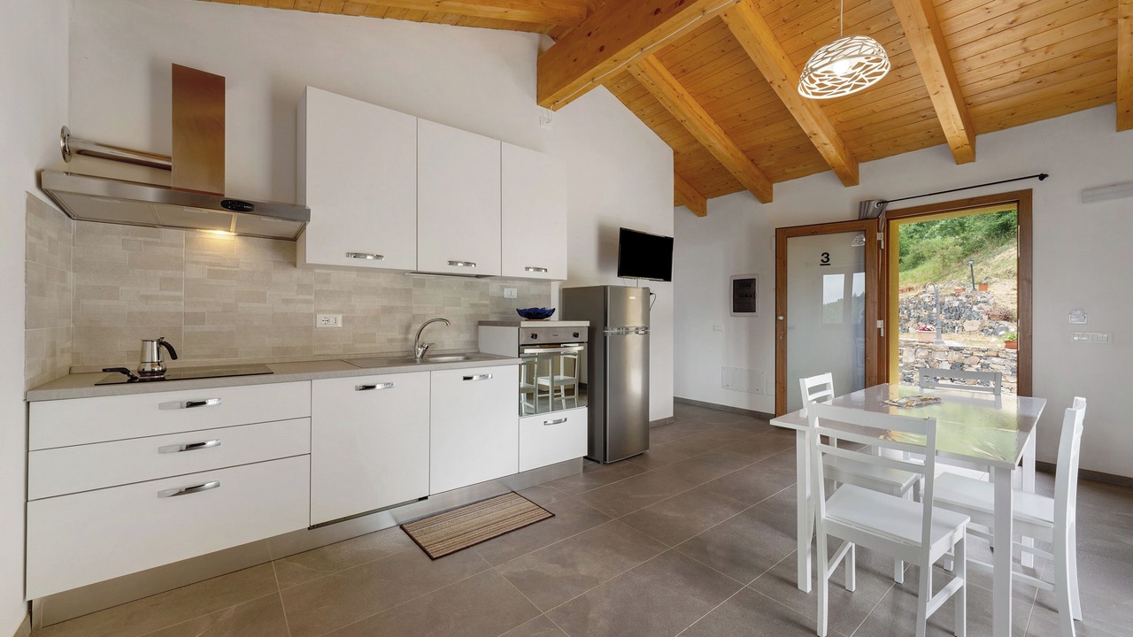 Photo of Kitchen in Zignago