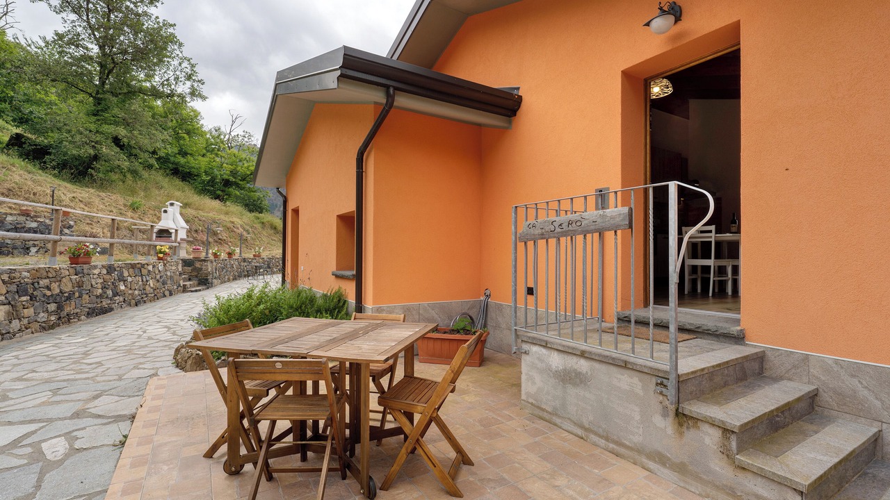Photo of Outdoor in Zignago