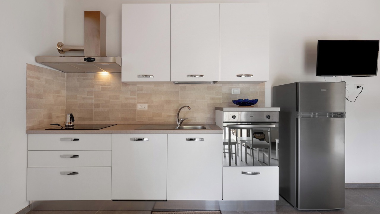 Photo of Kitchen in Zignago
