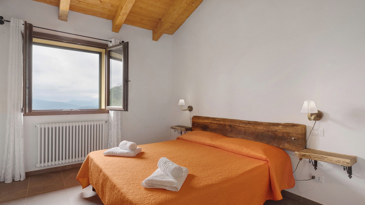 Photo of Bedroom in Zignago