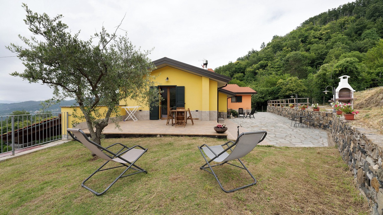 Photo of Outdoor in Zignago
