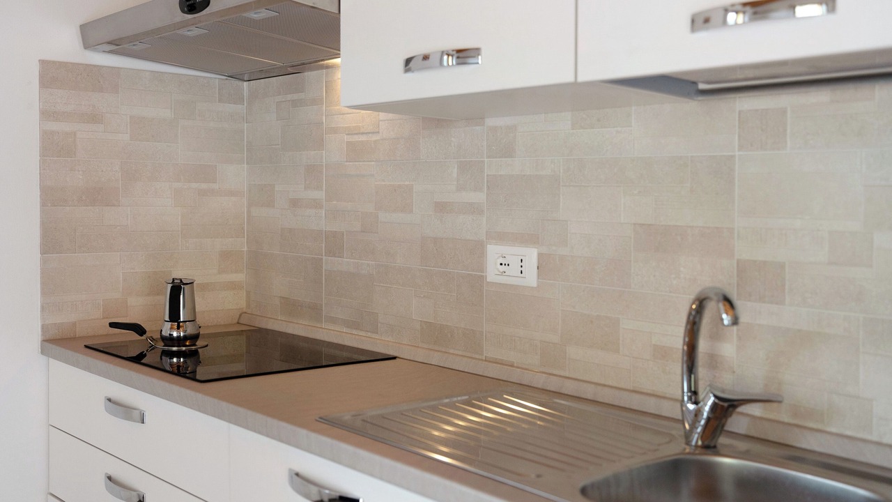 Photo of Kitchen in Zignago