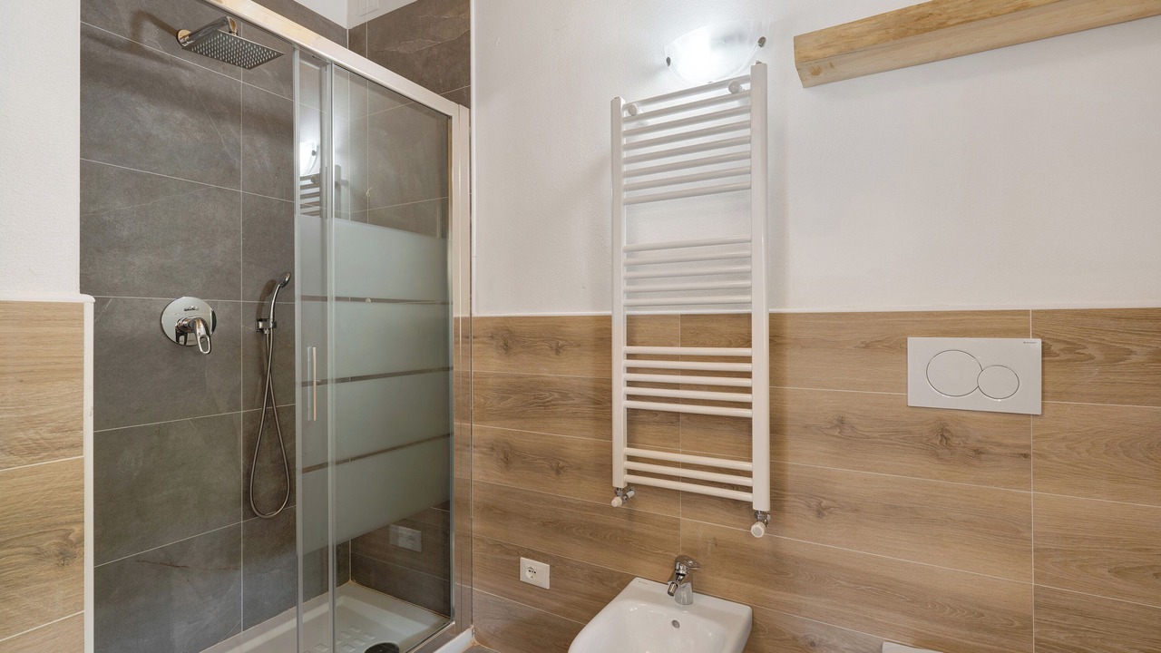 Photo of Bathroom in Zignago