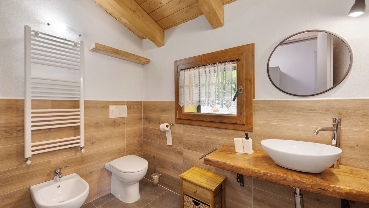 Photo of Bathroom in Zignago