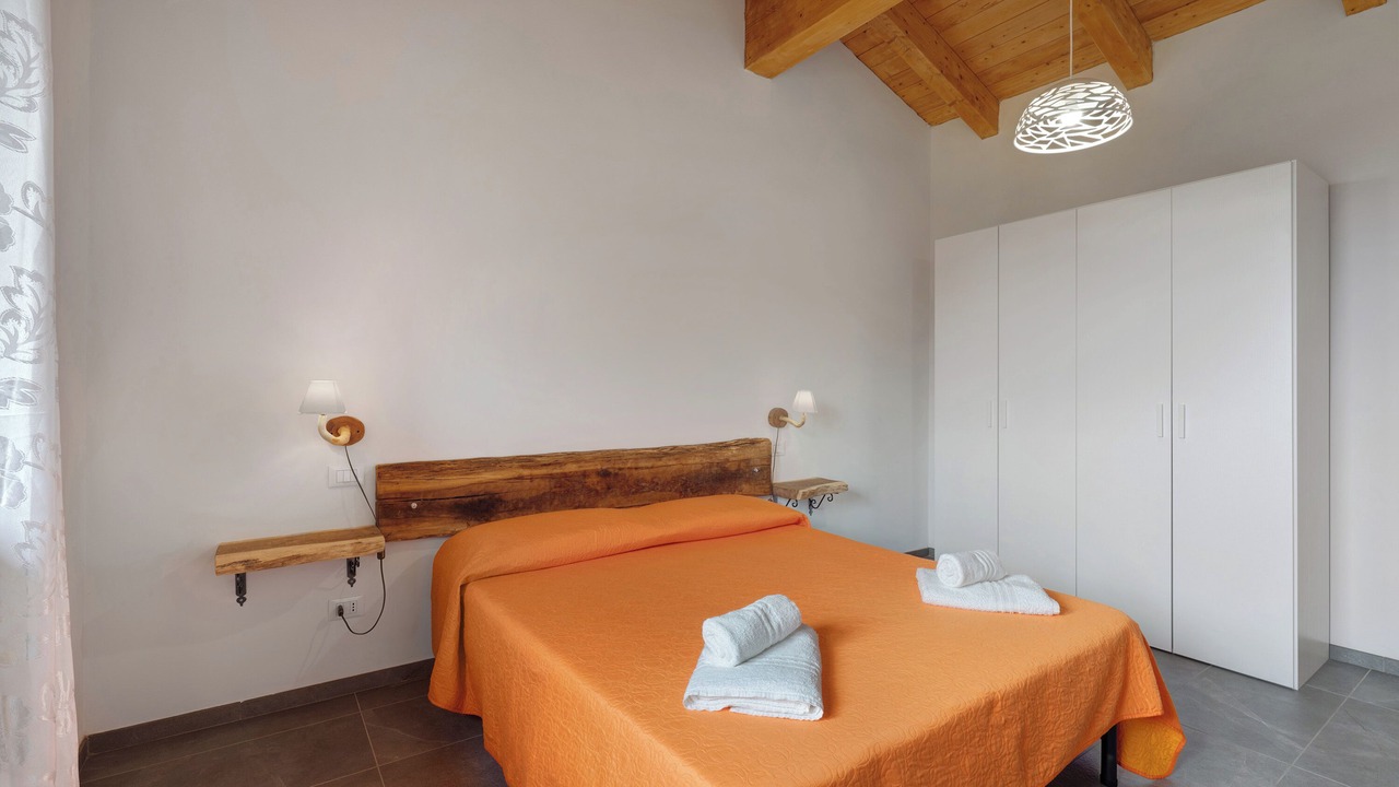 Photo of Bedroom in Zignago
