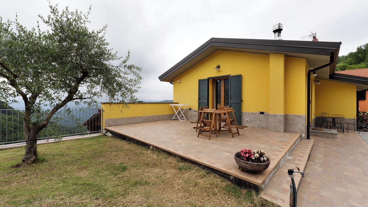 Photo of Outdoor in Zignago