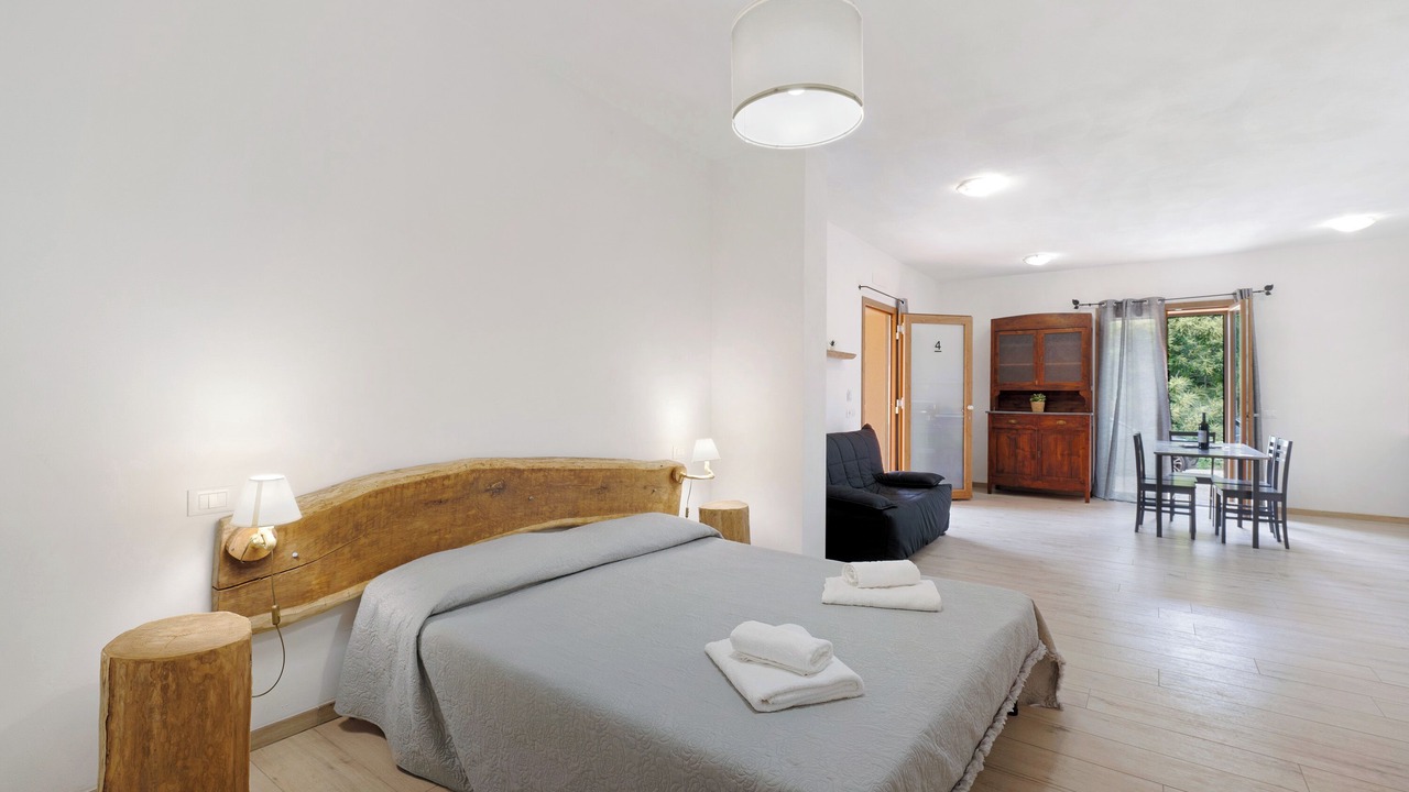 Photo of Bedroom in Zignago