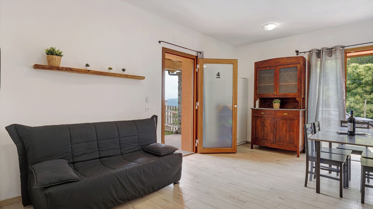 Photo of Livingroom in Zignago