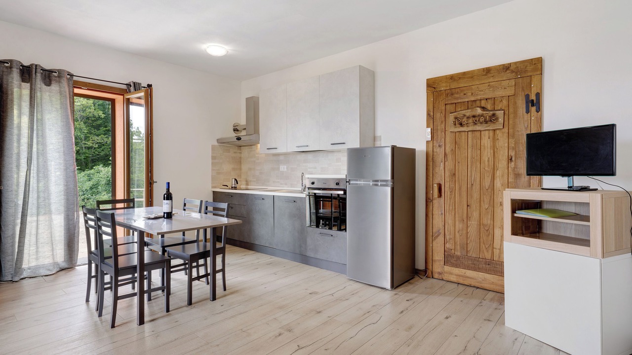 Photo of Kitchen in Zignago