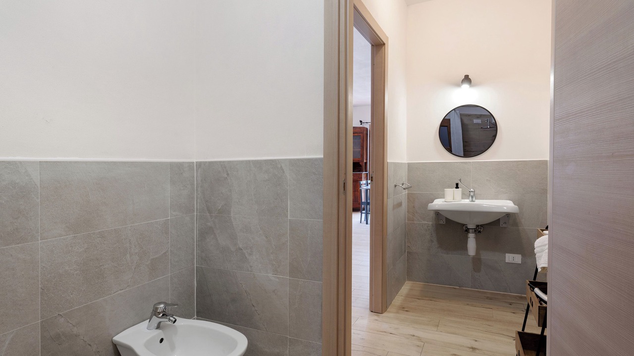 Photo of Bathroom in Zignago