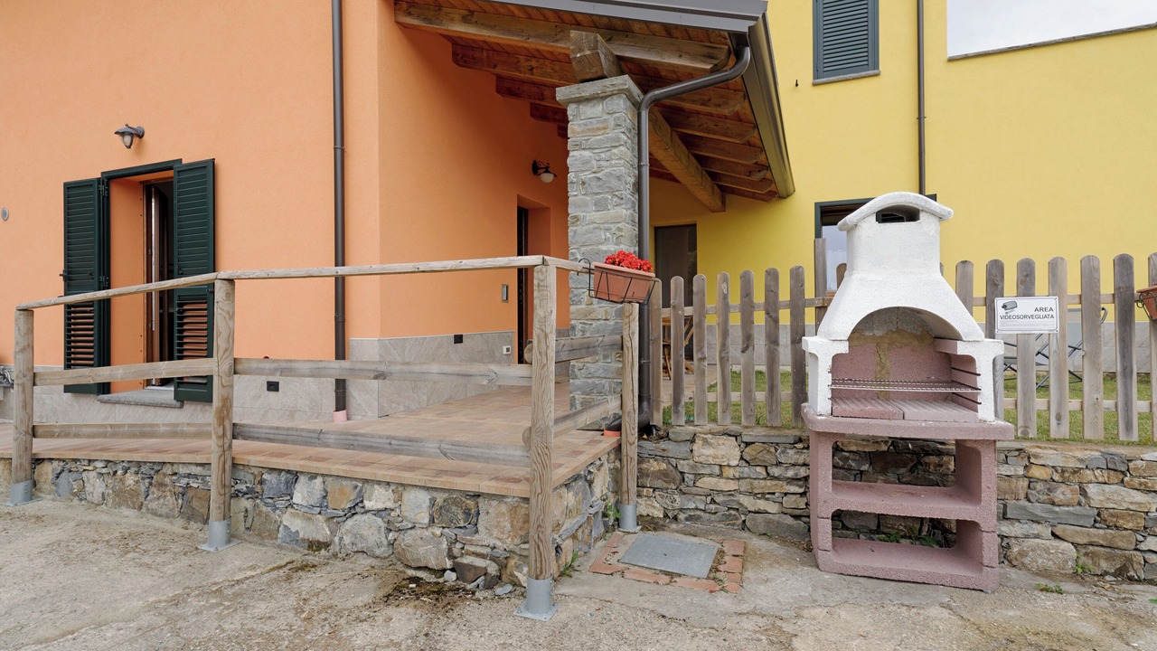 Photo of Patio Balcony in Zignago