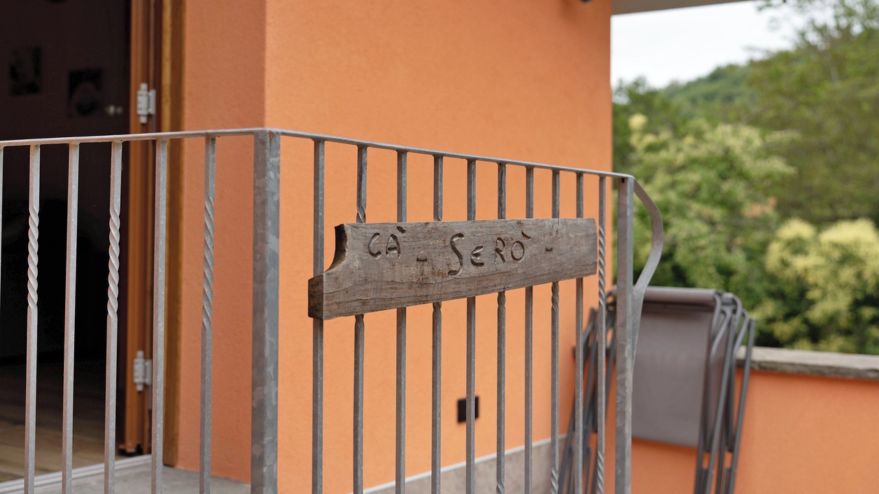 Photo of Outdoor in Zignago