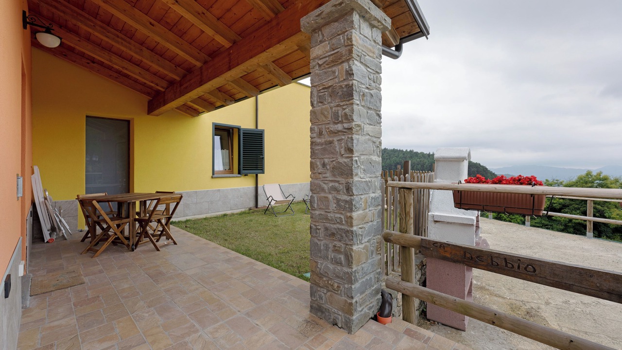 Photo of Outdoor in Zignago
