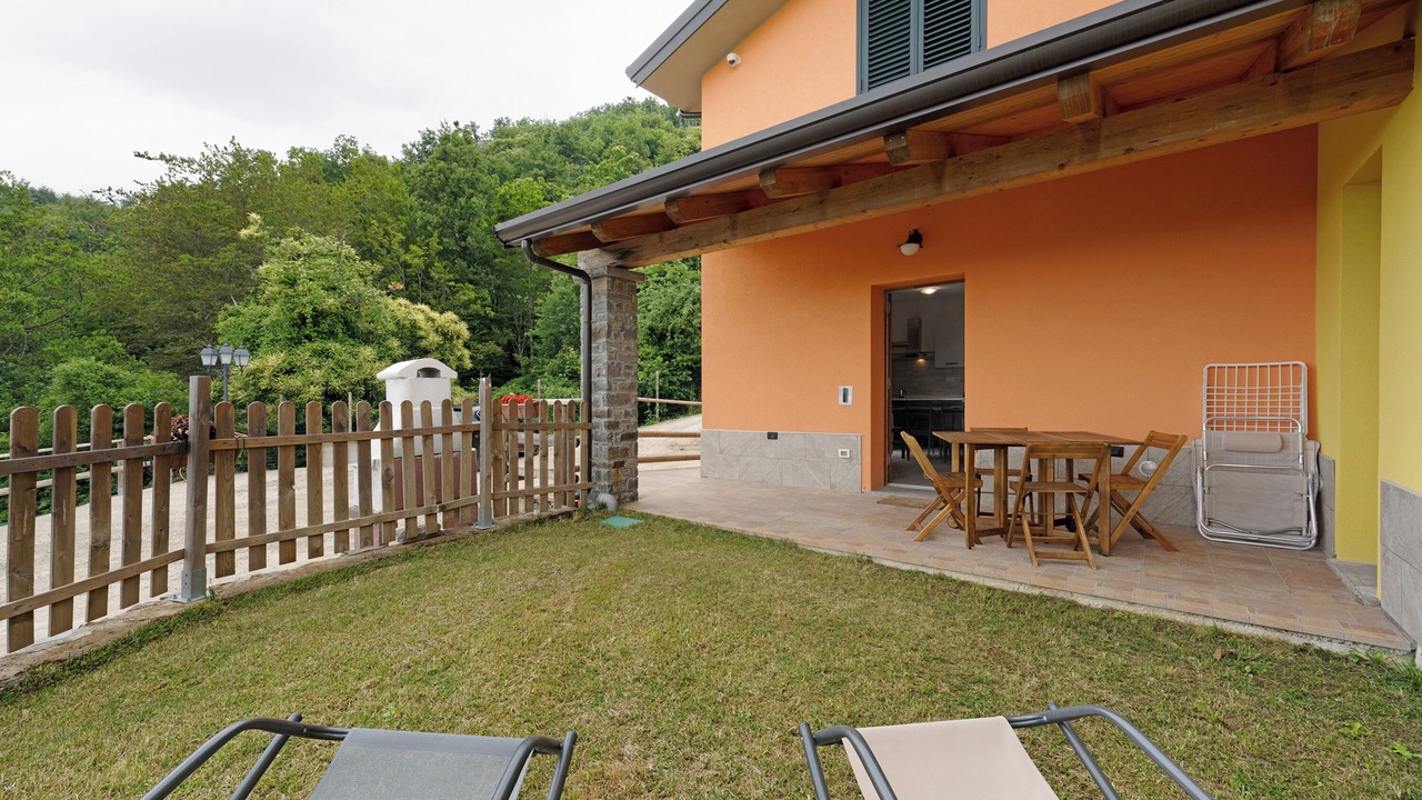 Photo of Outdoor in Zignago