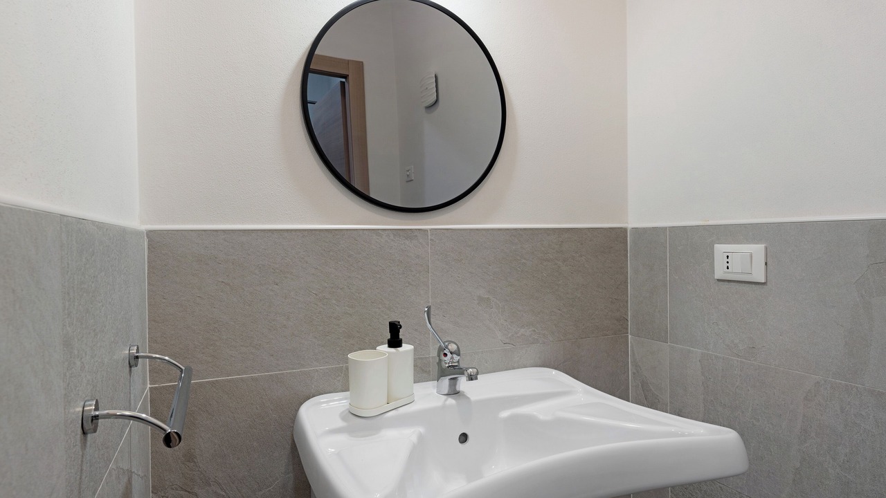 Photo of Bathroom in Zignago