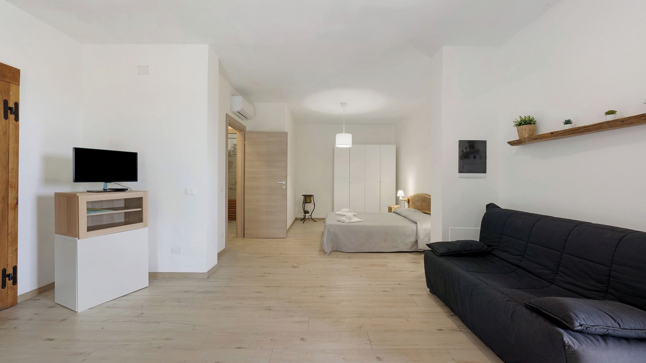 Photo of Bedroom in Zignago