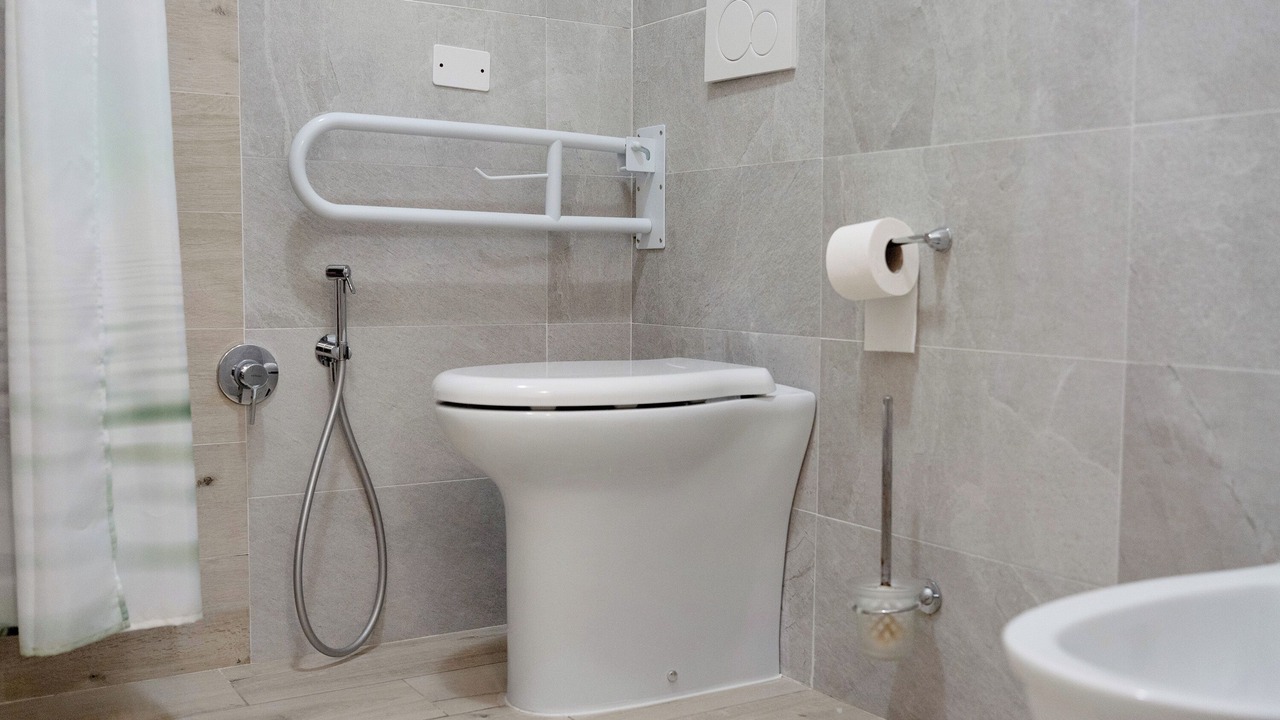Photo of Bathroom in Zignago