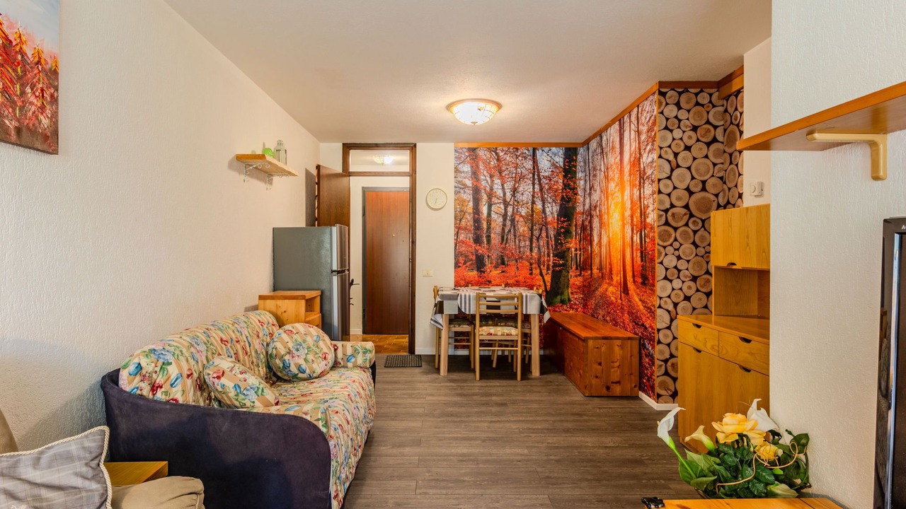 Photo of Livingroom in Marilleva 900