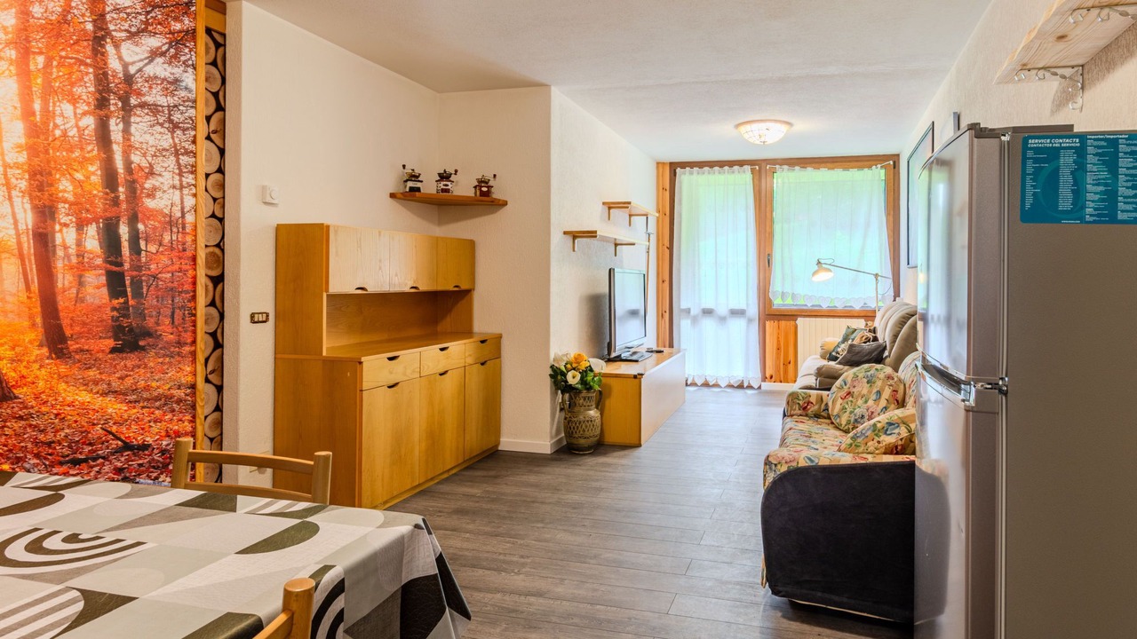 Photo of Bedroom in Marilleva 900