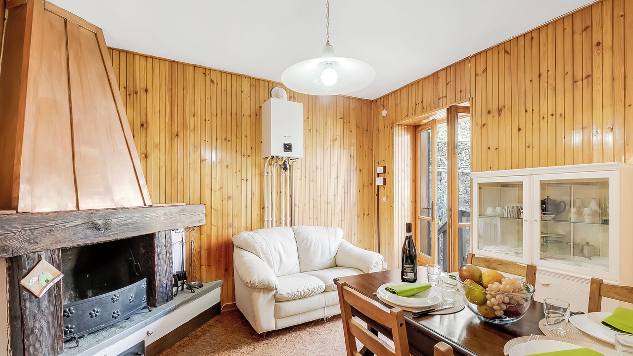 Photo of Bedroom in Oulx
