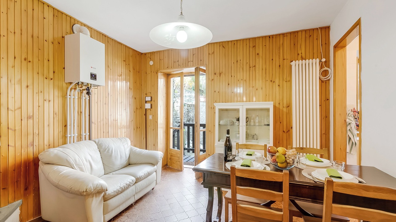 Photo of Bedroom in Oulx