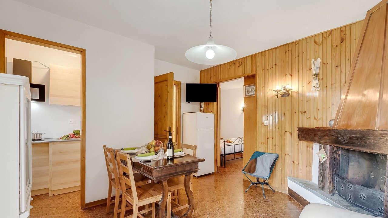 Photo of Bedroom in Oulx