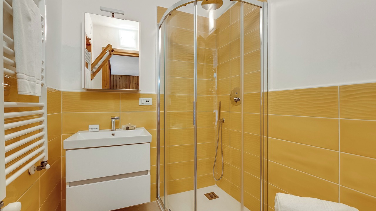 Photo of Bathroom in Oulx