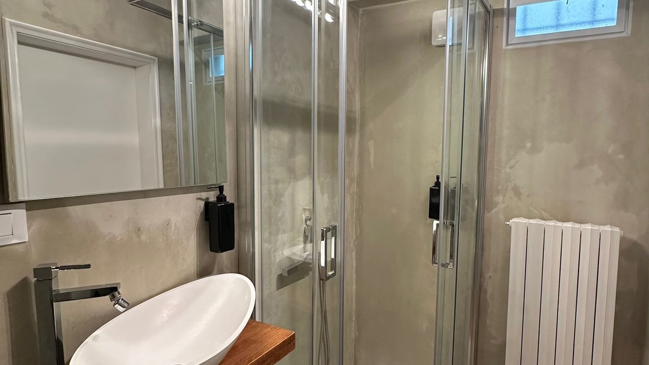 Photo of Bathroom in Ferrara