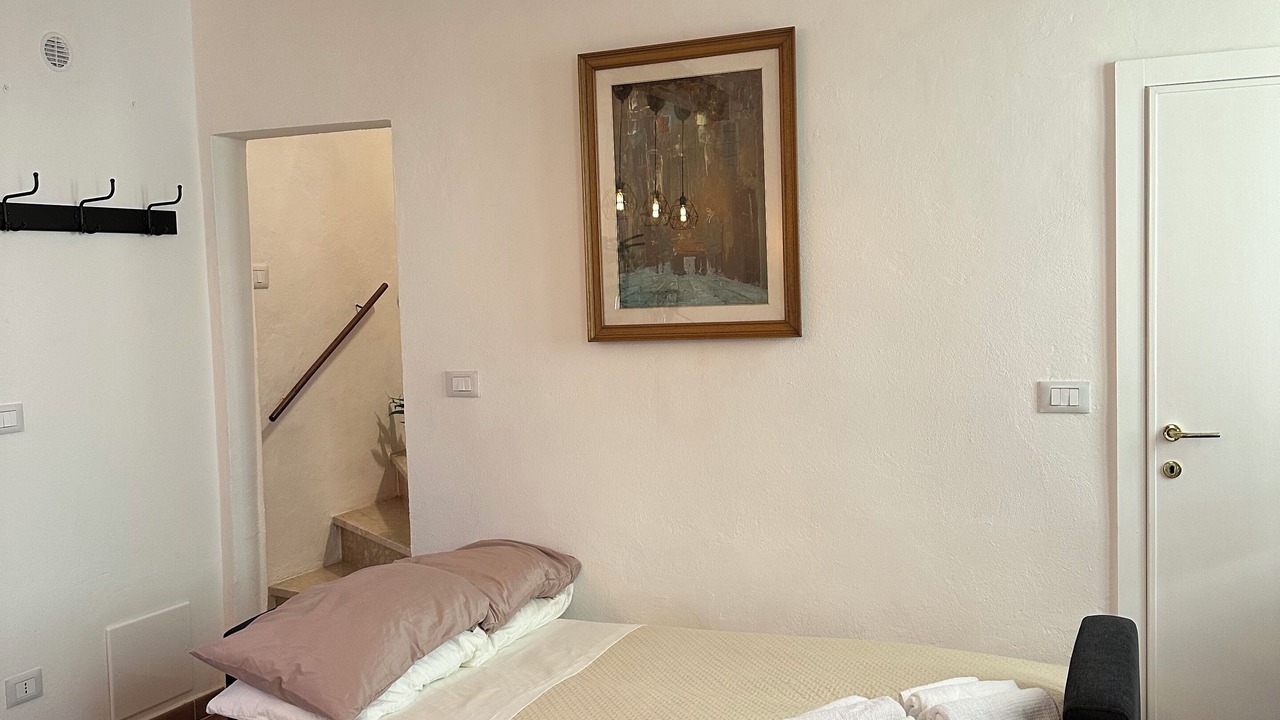 Photo of Bedroom in Ferrara