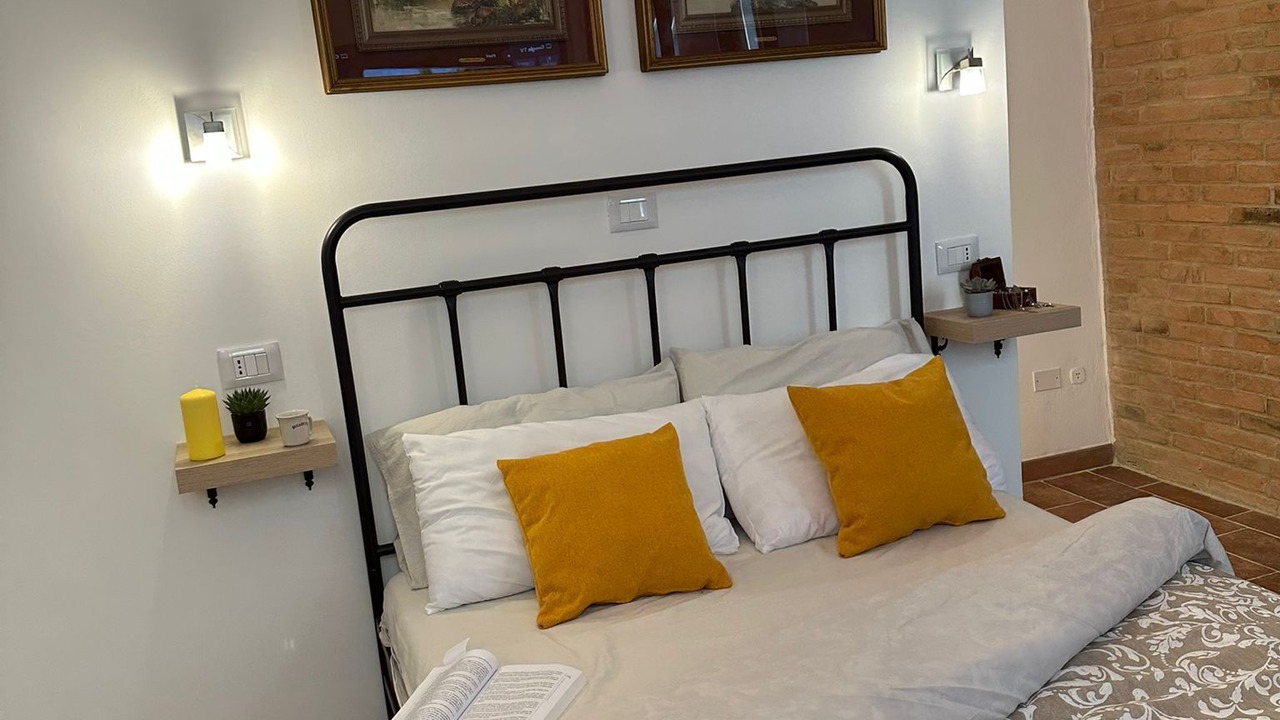 Photo of Bedroom in Ferrara