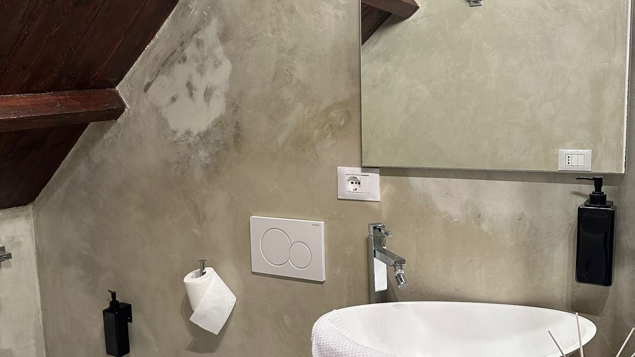 Photo of Bathroom in Ferrara