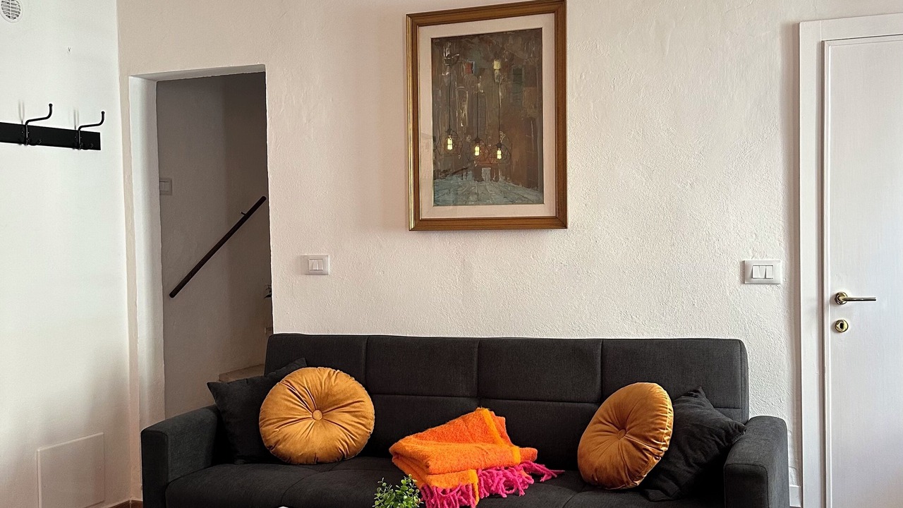 Photo of Livingroom in Ferrara