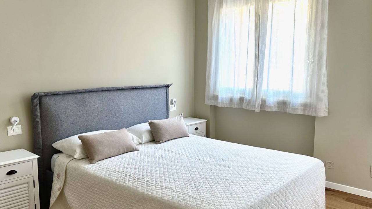 Photo of Bedroom in Porto Recanati