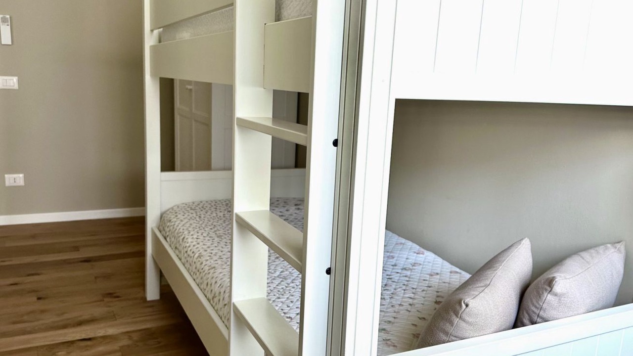Photo of Bedroom in Porto Recanati