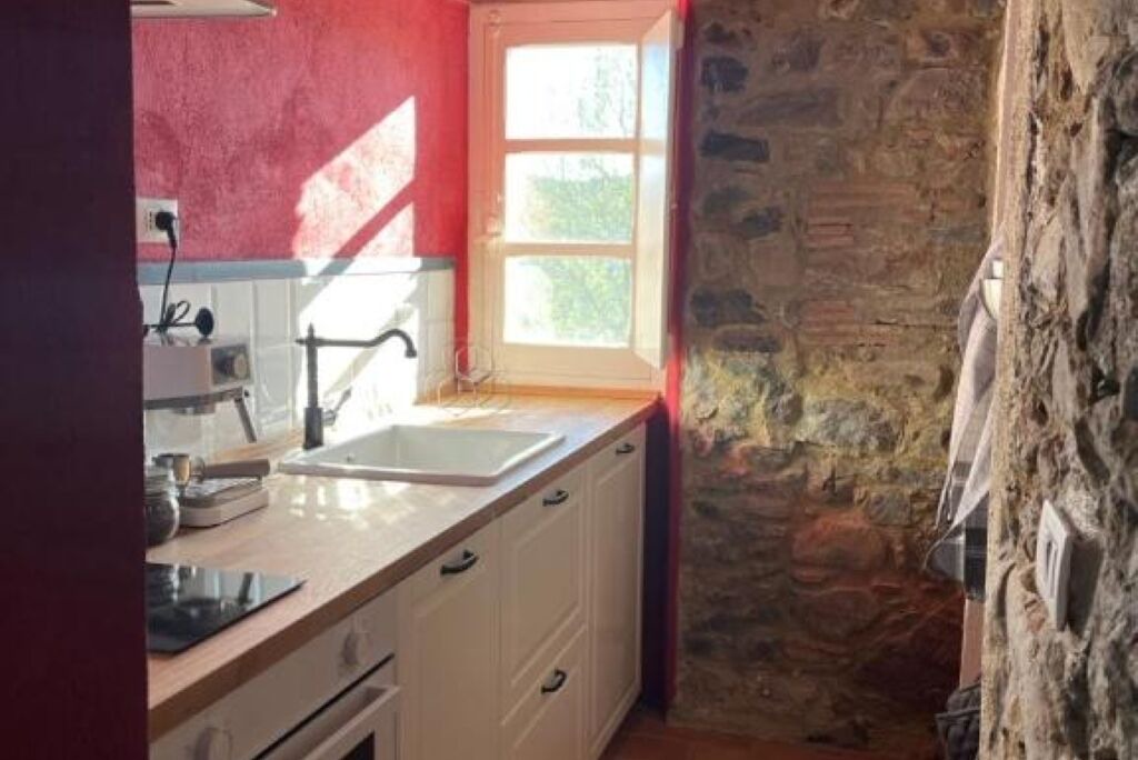 Photo of Kitchen in Brugnato