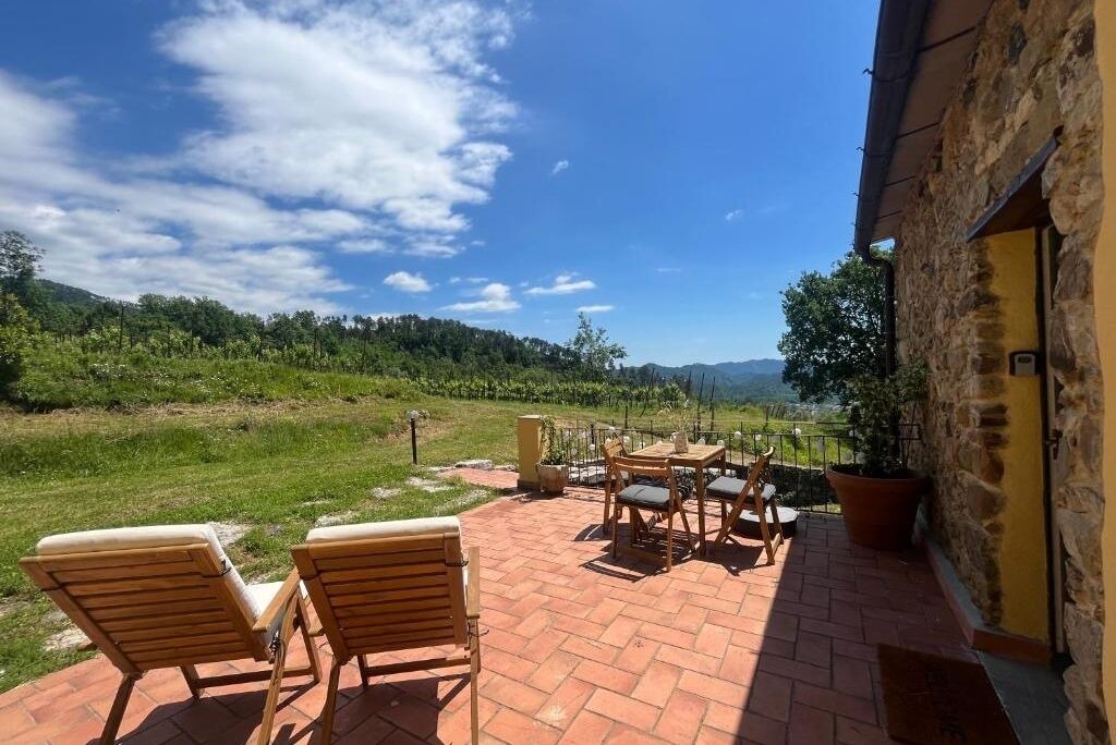 Photo of Outdoor in Brugnato