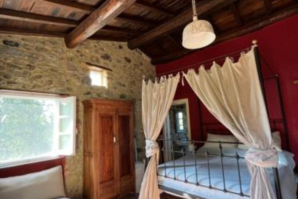 Photo of Bedroom in Brugnato