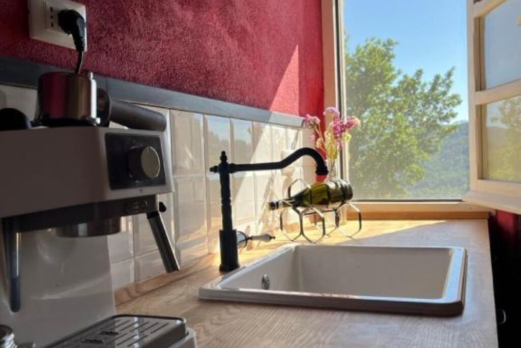 Photo of Kitchen in Brugnato
