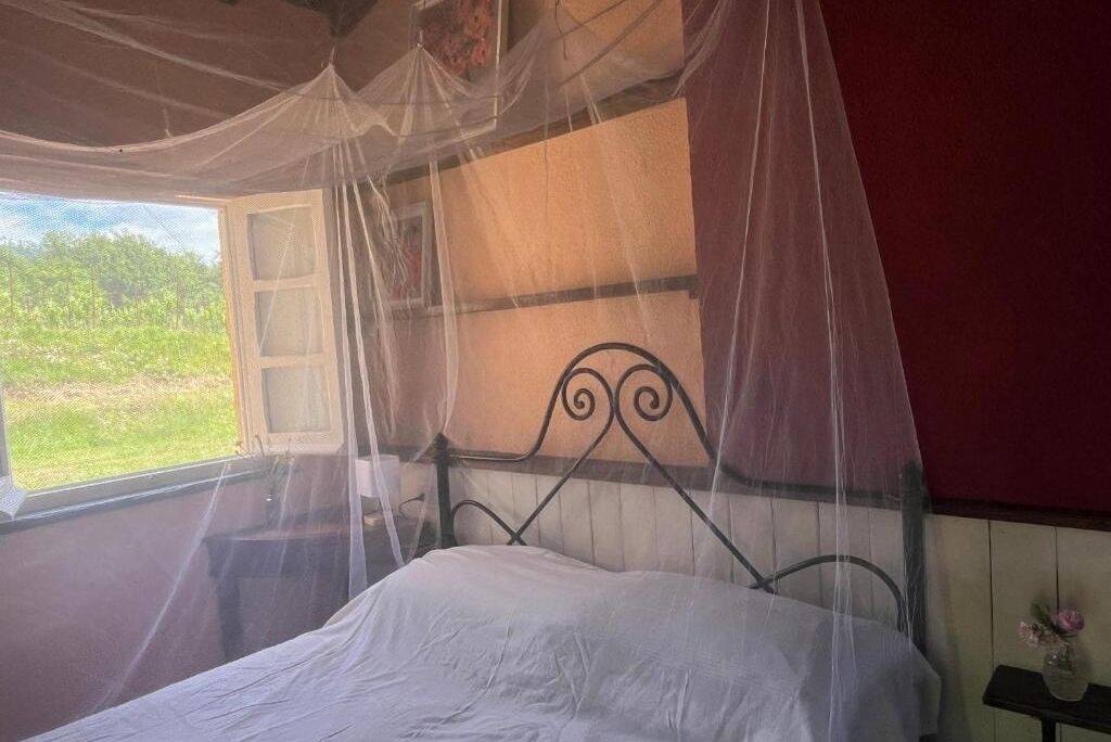Photo of Bedroom in Brugnato