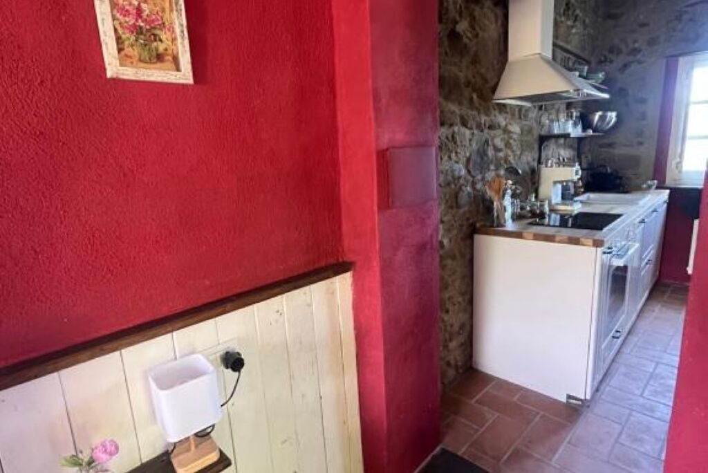Photo of Kitchen in Brugnato
