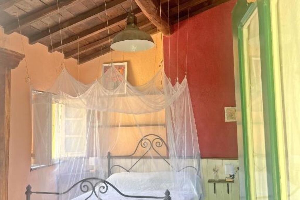 Photo of Bedroom in Brugnato