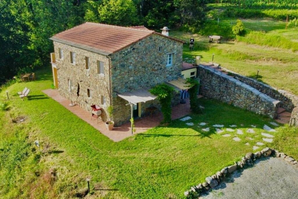 Photo of Outdoor in Brugnato